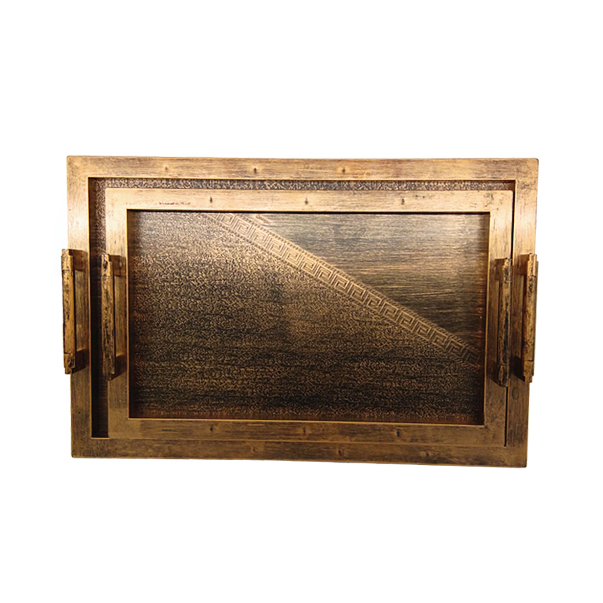 Storage Tray Anything Storage Tray Food Drinks Bread Cake Beer Tray For Cosmetics Trinkets Application Scenario