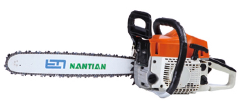 5800 Chainsaw