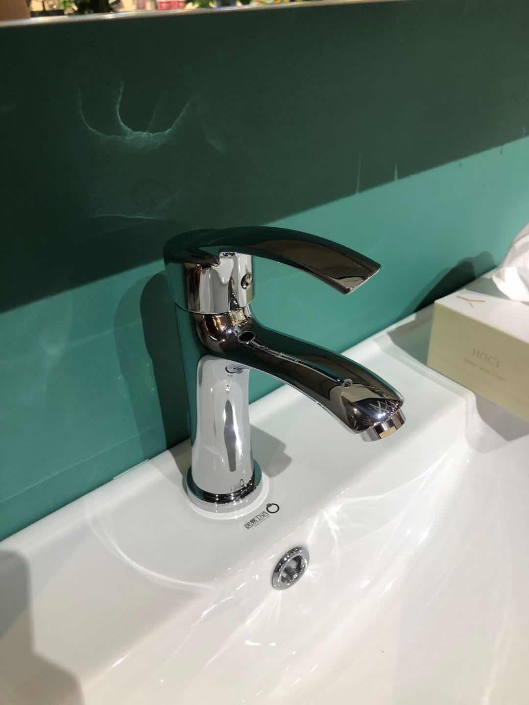 单冷水龙头/水龙头/水龙头龙头/加热器/卫浴水龙头产品图