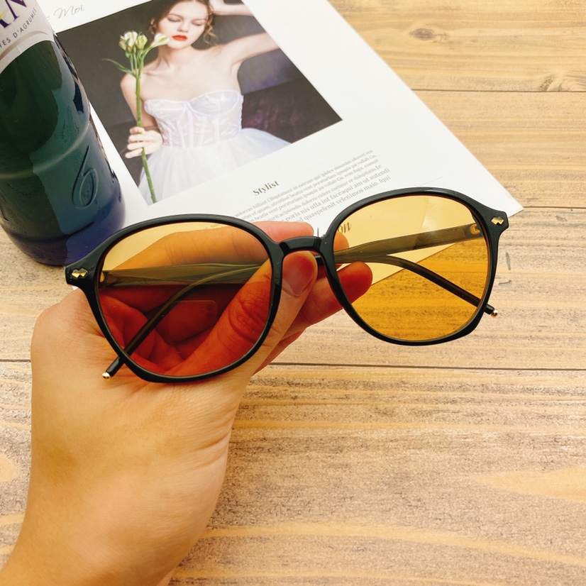 Ocean yellow lenses for clearer sunglasses thumbnail
