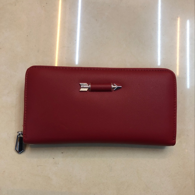 新款女钱包网红包卡包皮夹手拿包