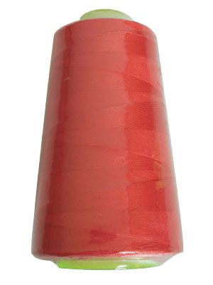 天凤牌203 缝纫线 大红