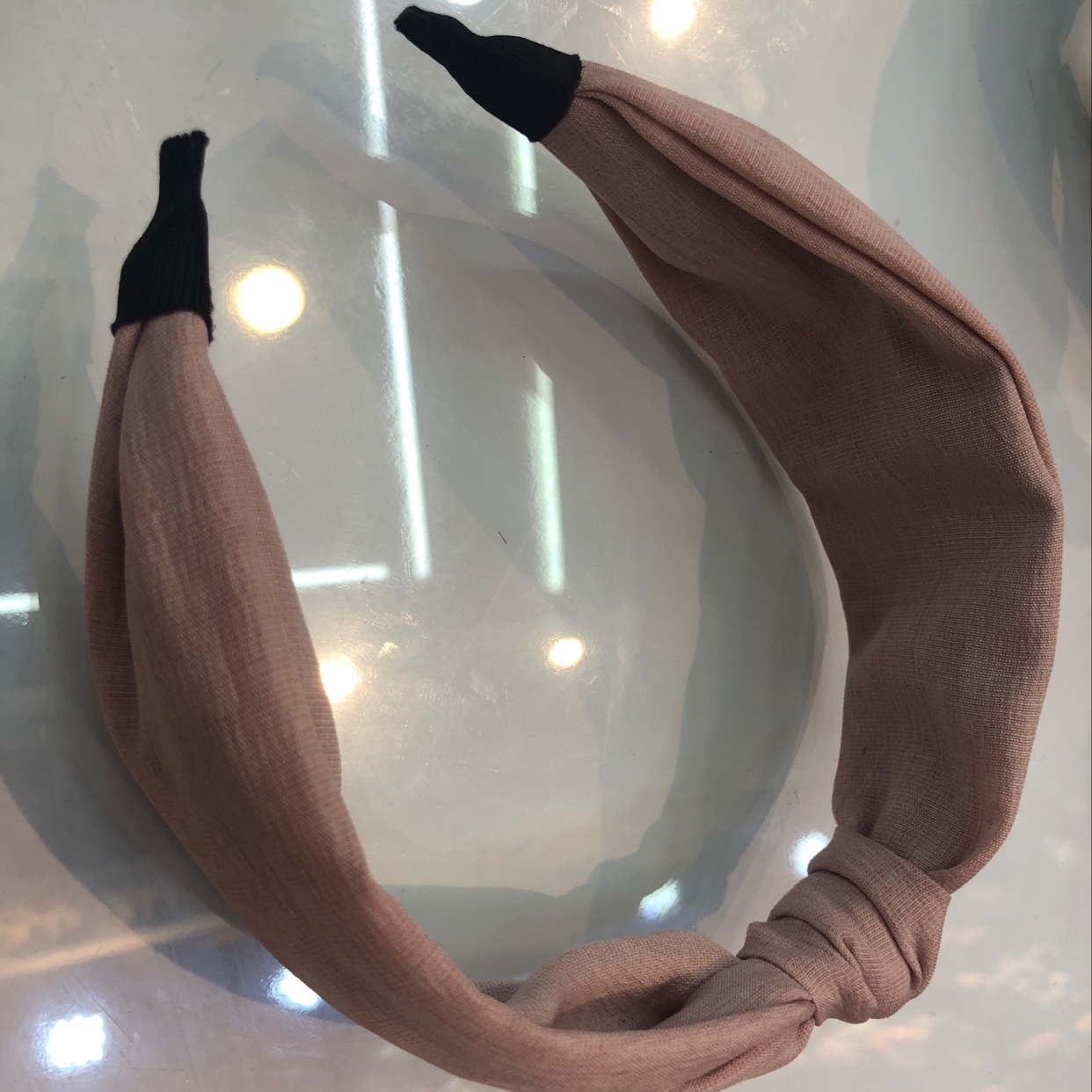 مشبك شعر صغير منعش، وهو أزرار شعر صينية Item Picture