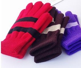 A Fingertip gloves mask hats multicolor 64 thumbnail