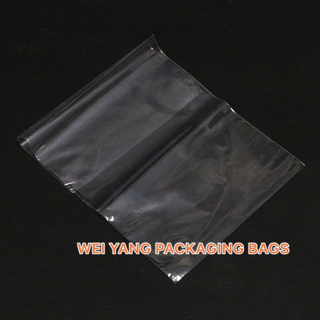 32x45 POF eco-friendly heat shrink film Item Picture
