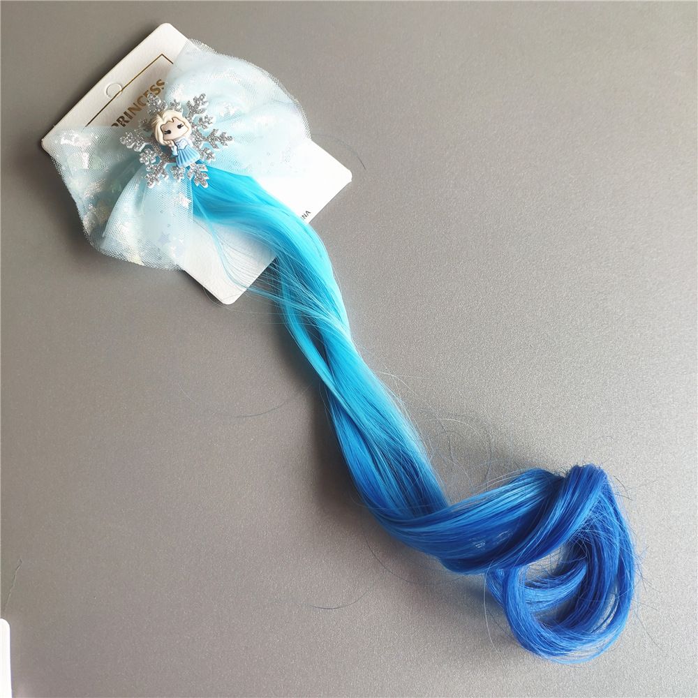 والمزونية "بي"، ملكة أزهار الثلج والأبواق الشعر للأطفال detail image 3