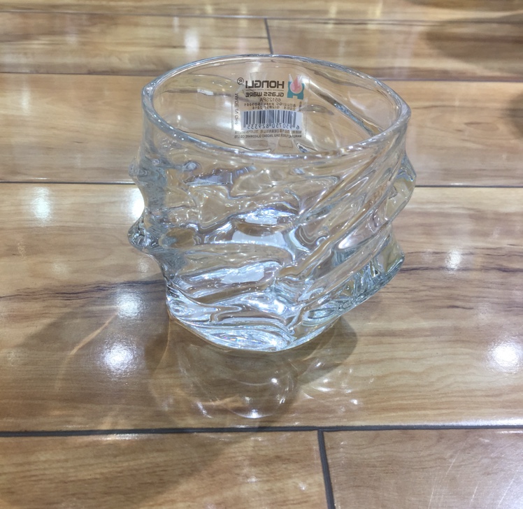 6512SPA 玻璃杯透明耐热直筒水杯鸡尾酒杯刻画杯果汁杯厂家直销质量保证大量现货供应批发