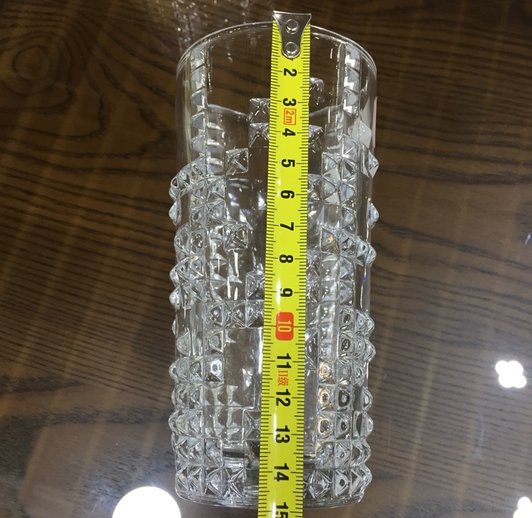 玻璃杯/耐热/果汁杯产品图