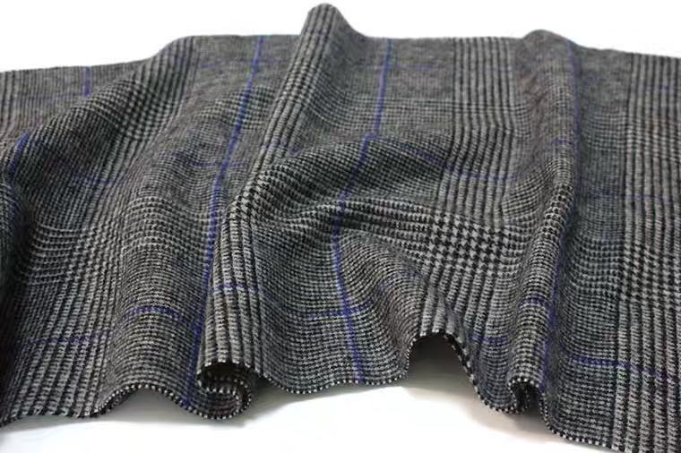 New lady's college style autumn winter coat versatile casual hot style scarf thumbnail