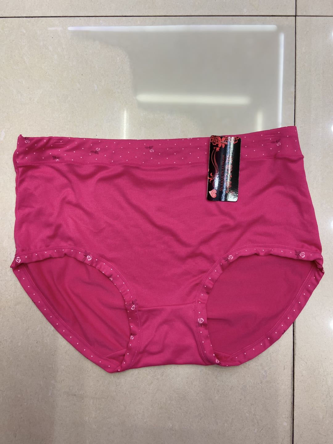 Women's Underwear details Picture