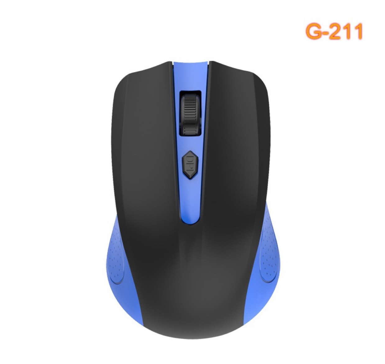 无线键鼠实物图