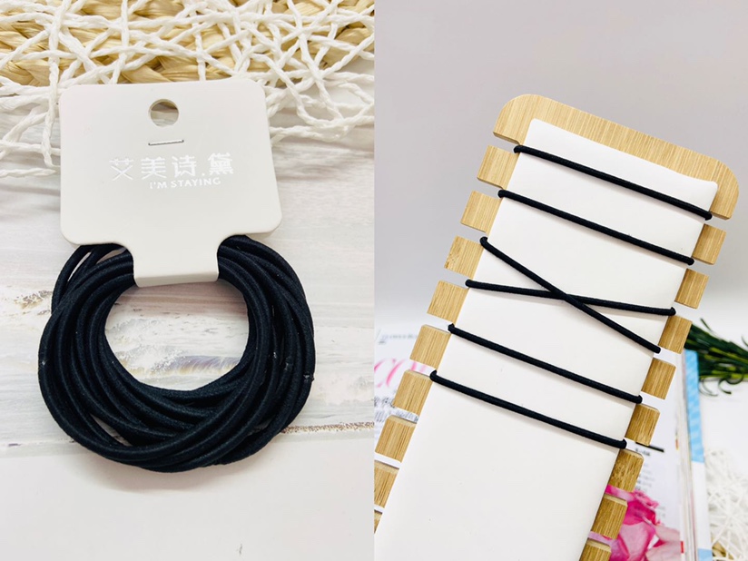 Cost-effective card installation with a straight clip Application Scenario