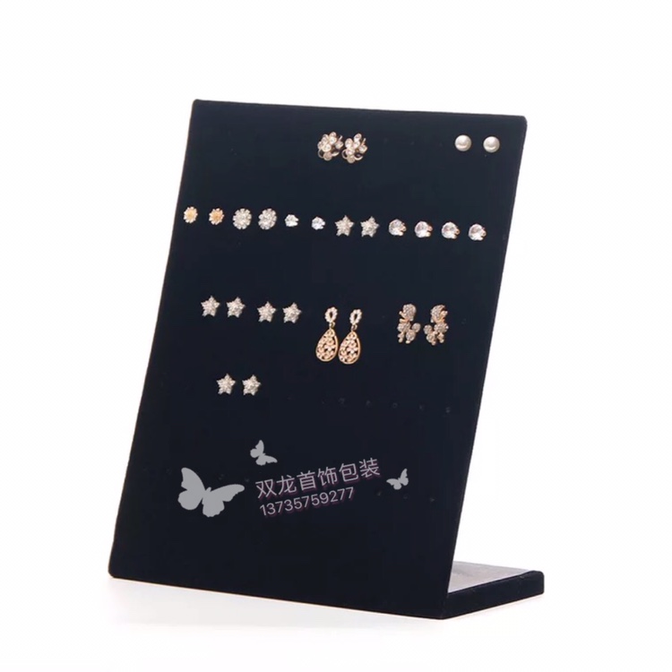 耳钉&耳针实物图