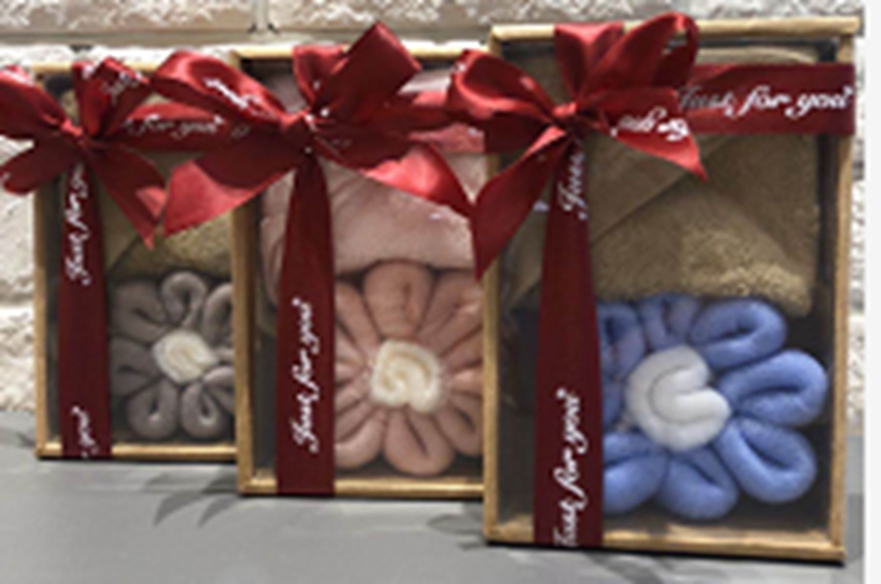 Yiwu Selection small gift box set of two NX-0913/36441