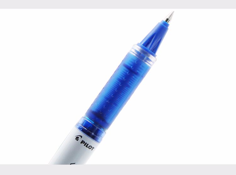 PILOT/百乐BLN-VBG5新威宝笔0.5MM详情4