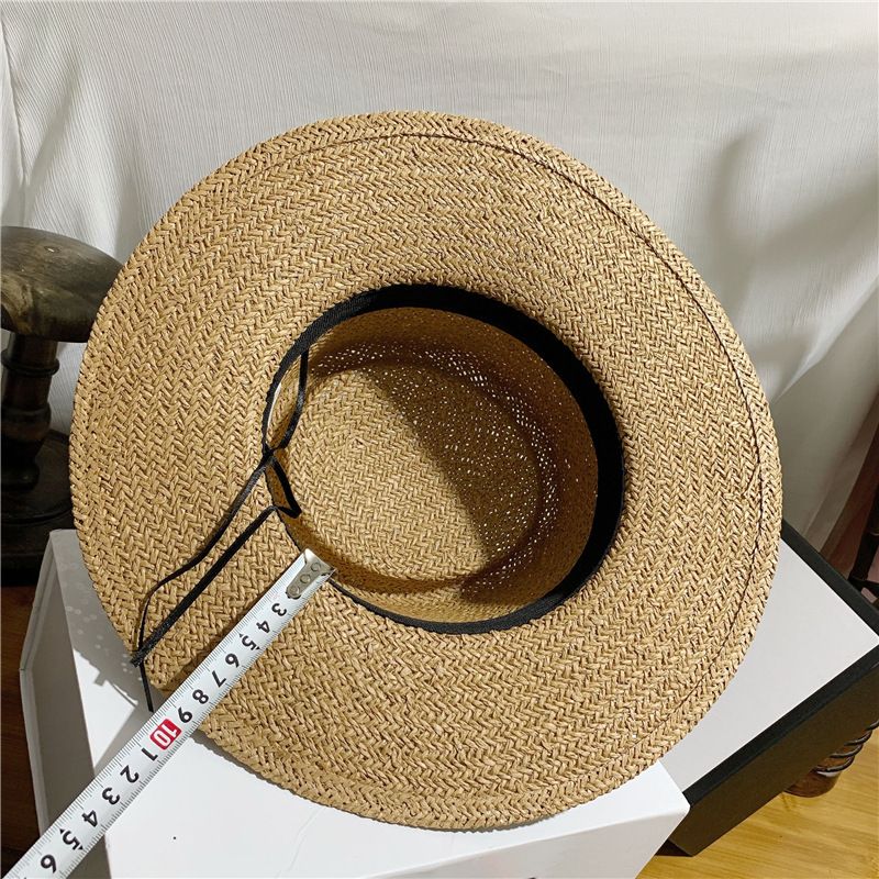 E-commerce explosion classic casual summer shade hat 61 thumbnail