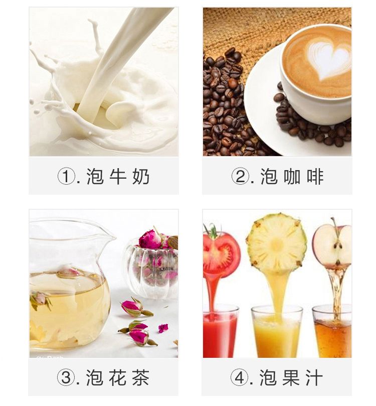 Factory direct sales creative enamel color water cups, heat-resistant glass flower tea cups, European-style juice cups, artistic couple cups detail image 10