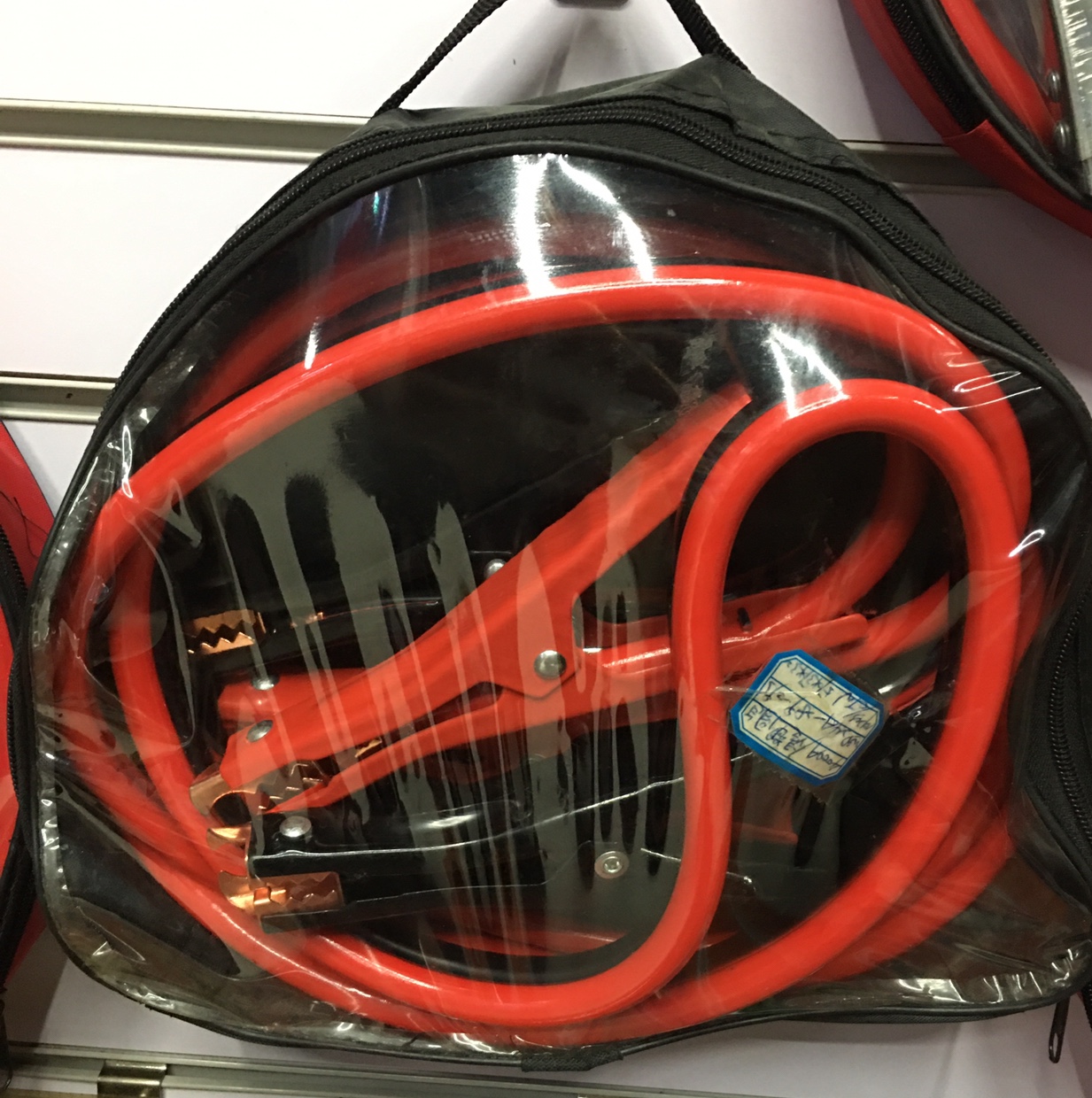 Factory direct sales of high-quality battery charging cables 4500APM