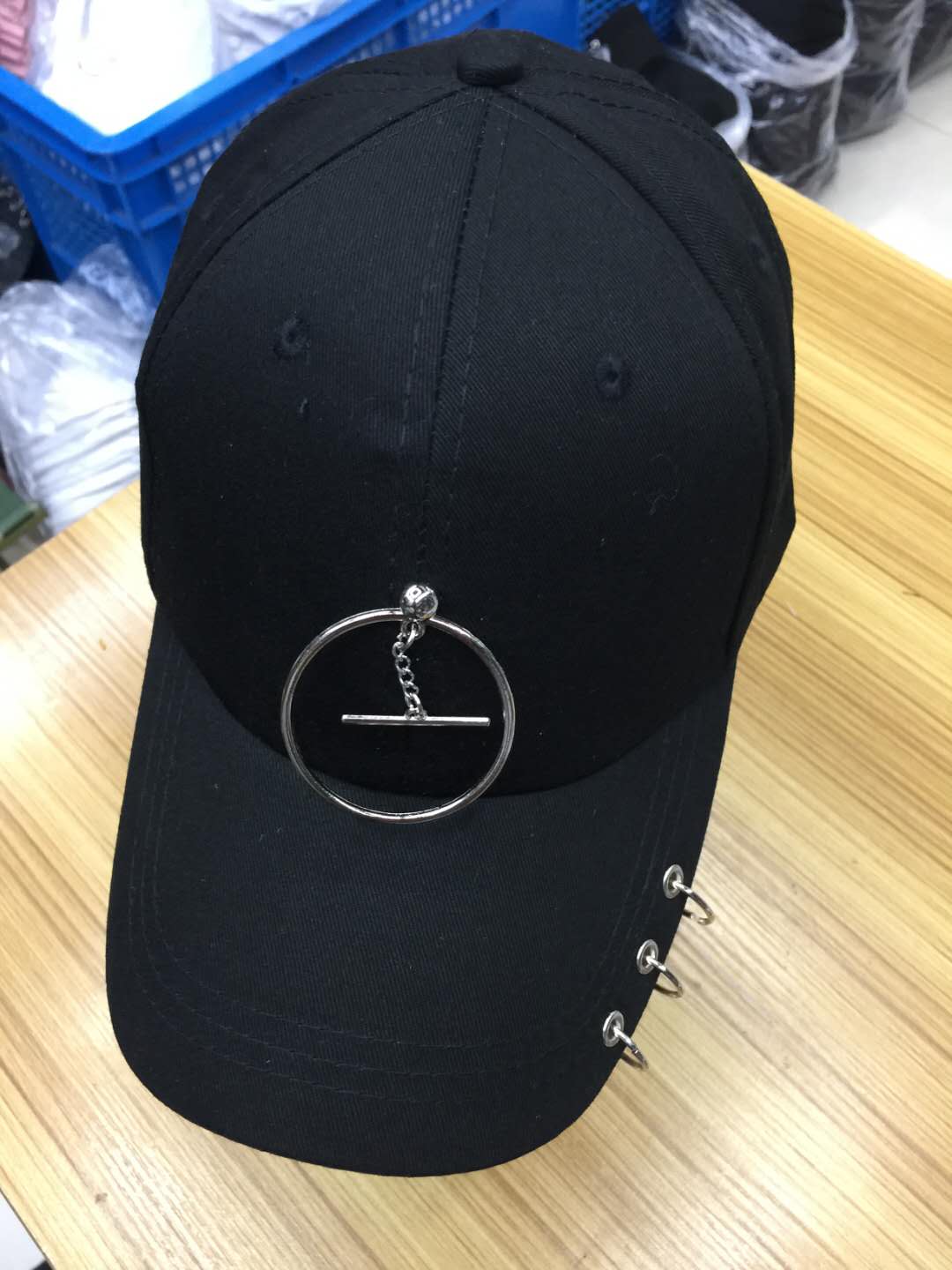 E-commerce hot style classic leisure summer shade hat 149 thumbnail