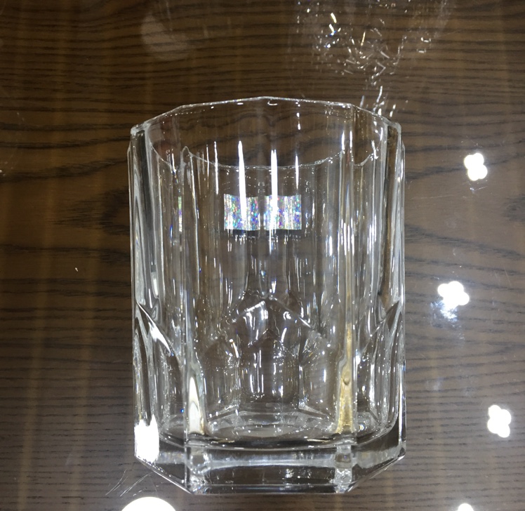 62912-1 copa de vidrio transparente resistente al calor taza de agua taza de cóctel taza de caracterización taza de jugo venta directa de fábrica garantía de calidad gran suministro de stock al por mayor