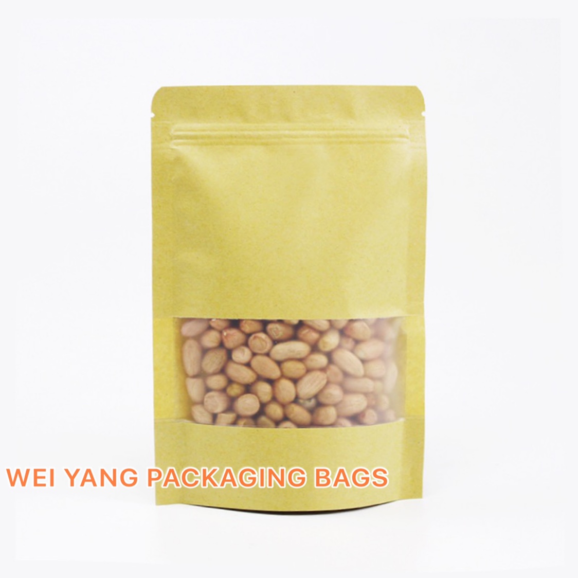 البقعة20X3+5 ورق فتح كيس بنفسه Specification image