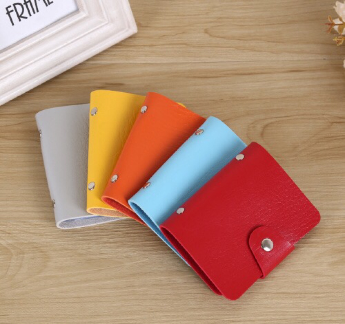 Card bag, bank card bag thumbnail