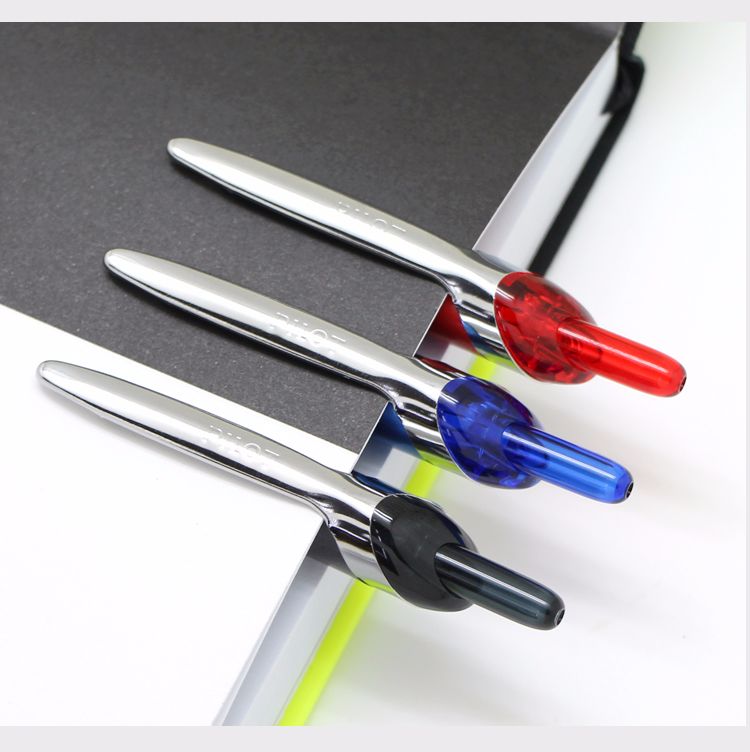 PILOT/ BXRT-V7 Pioneer King Ballpoint Pen 0.7mm detail image 5