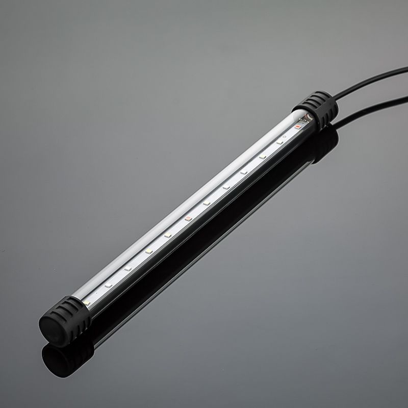 LED fish tank diving light, dragon fish tank light switch, three-stage color-changing aquatic plant tank lighting lamp, aquarium light Specification image