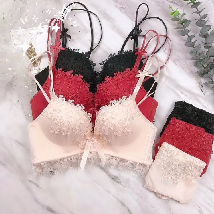#【 Fairy Dream Upgrade 】 - Also Known As 【 A Mei 】 Original Appearance Patent!!! Sexy Underwear Summer New Bar Three Ways To Wear Sexy Back