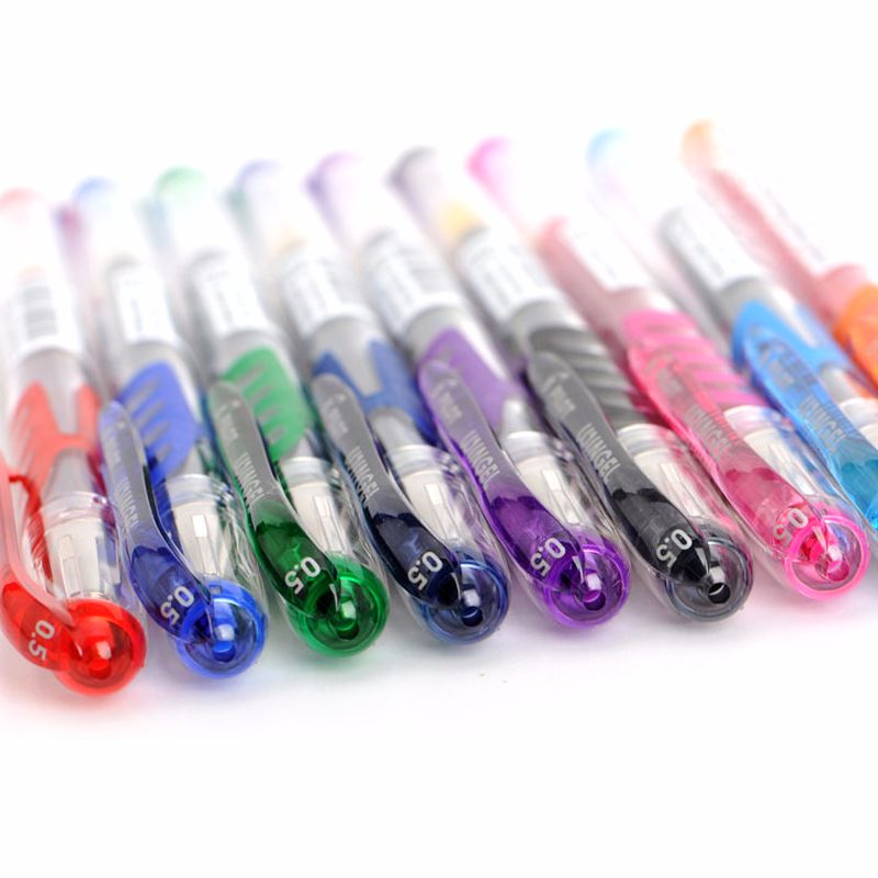 PILOT/ BL-WG-5 Gel Pen 0.5 details Picture