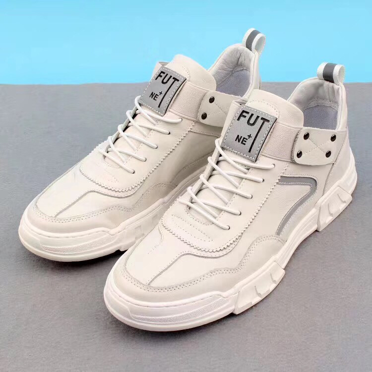 Kangaroo /121996 Fashionable cowhide Men's shoes undefined