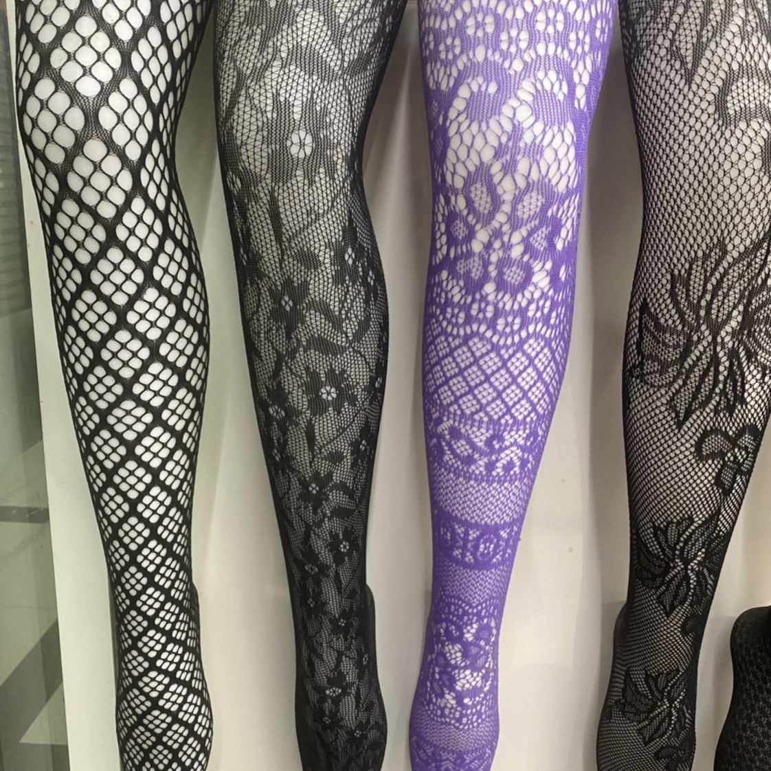 情 趣网袜性感连裤袜8027