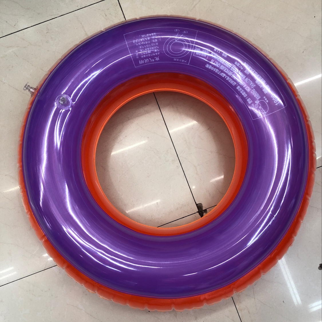 成人泳圈游泳圈游泳用品批发
