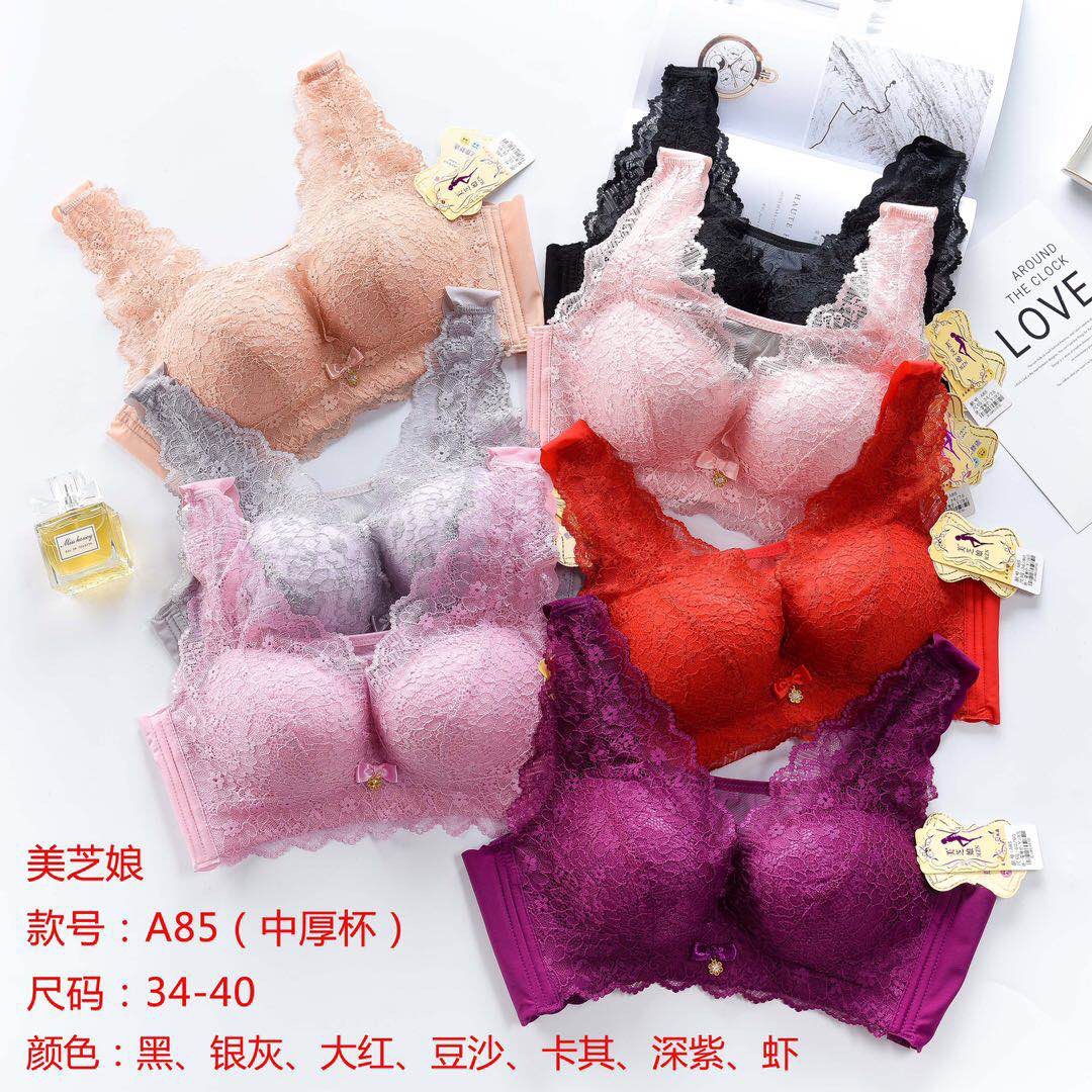 The bra A85# thumbnail