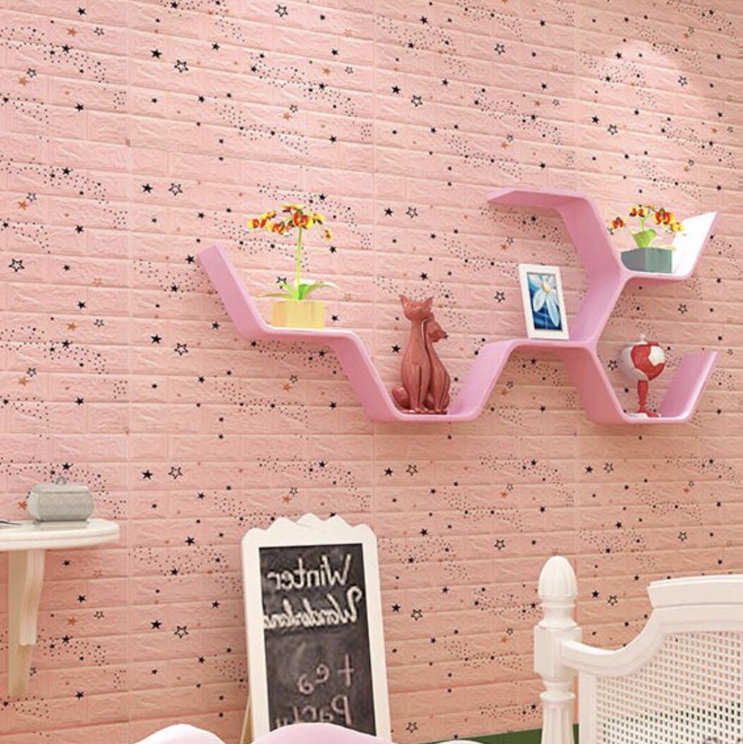 Wall Sticker 2