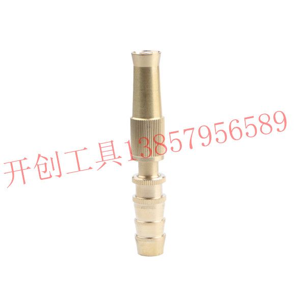 洗车水枪实物图