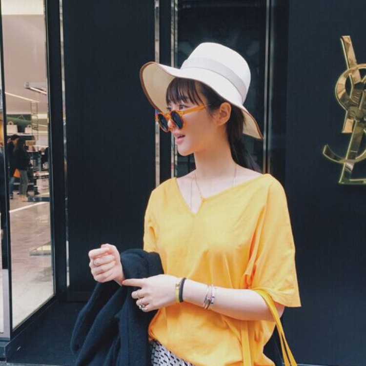 Orange is the coolest summer sunglasses 15 thumbnail