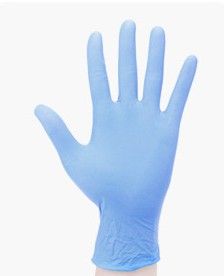 Warm gloves, masks, hats in a variety of colors thumbnail