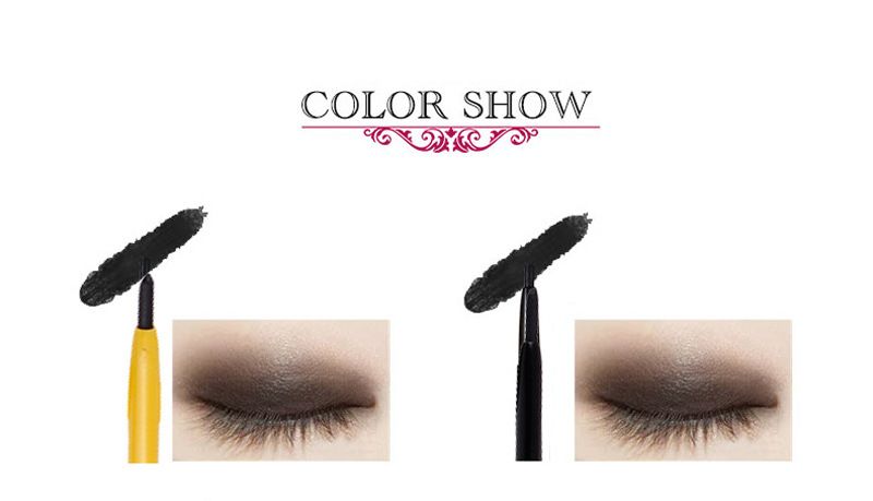 Glazzi Automatic Eyeliner Is Waterproof, Sweat-Proof And Smell-Free undefined