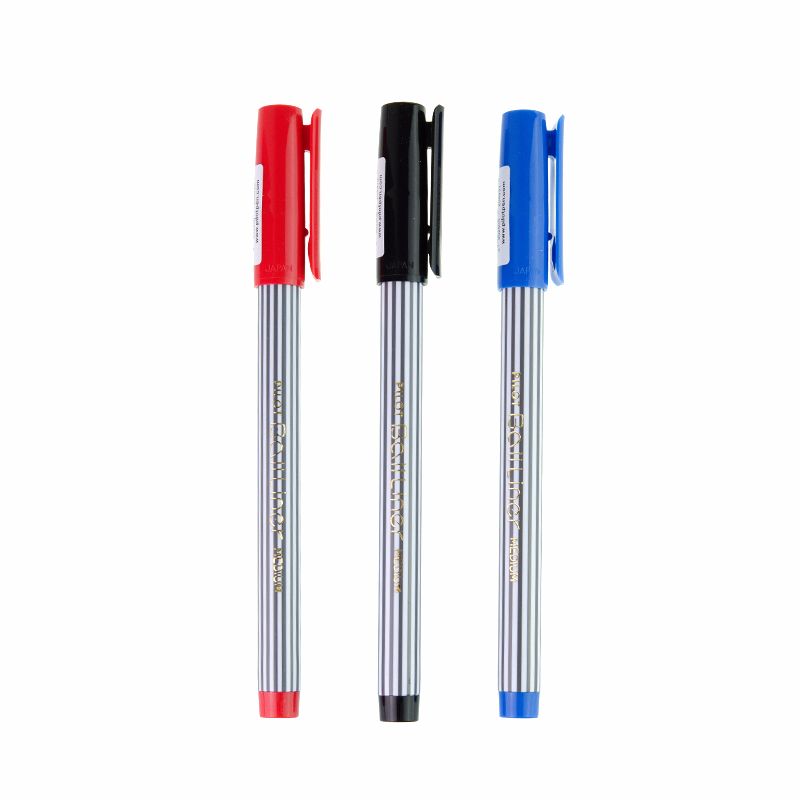 PILOT/ BL-5M Striped Ballpoint Pen 0.8