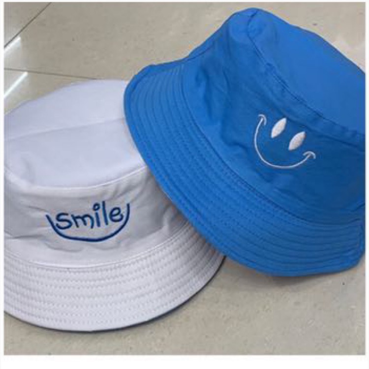 Big nice reversible hat