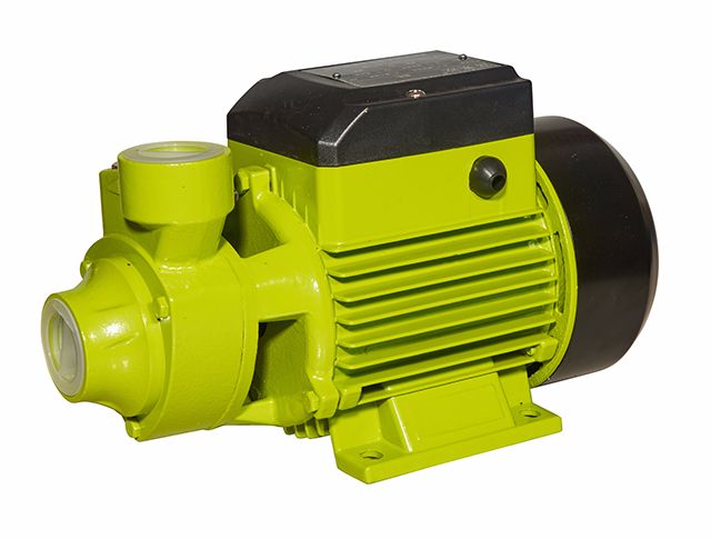 QB-60 WATER PUMP FOR HOME USE COPPER AND BRASS详情图5