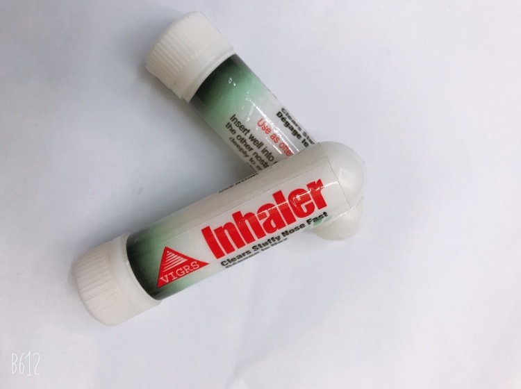 鼻通/鼻舒/薄荷细节图