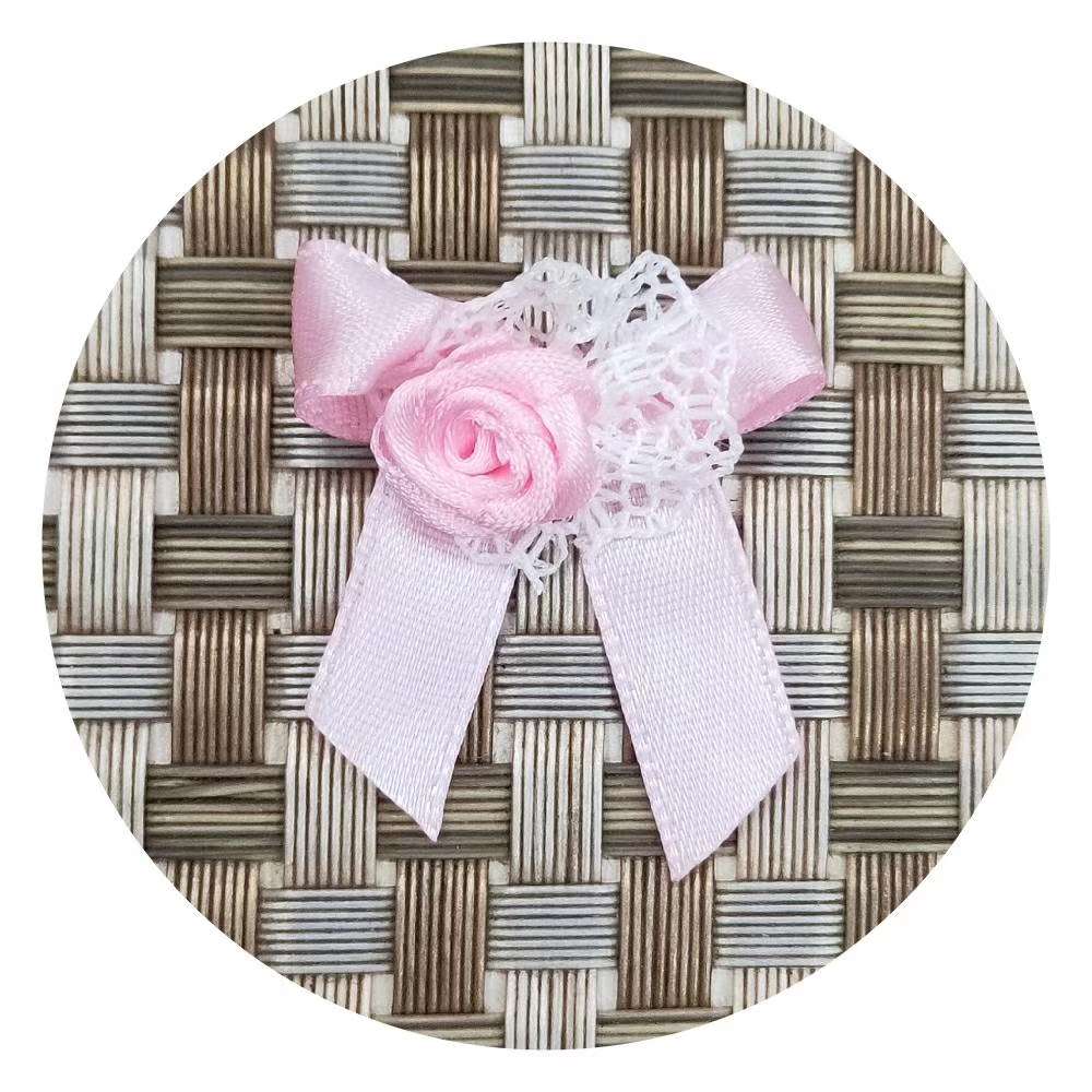 小玫瑰花边详情图7