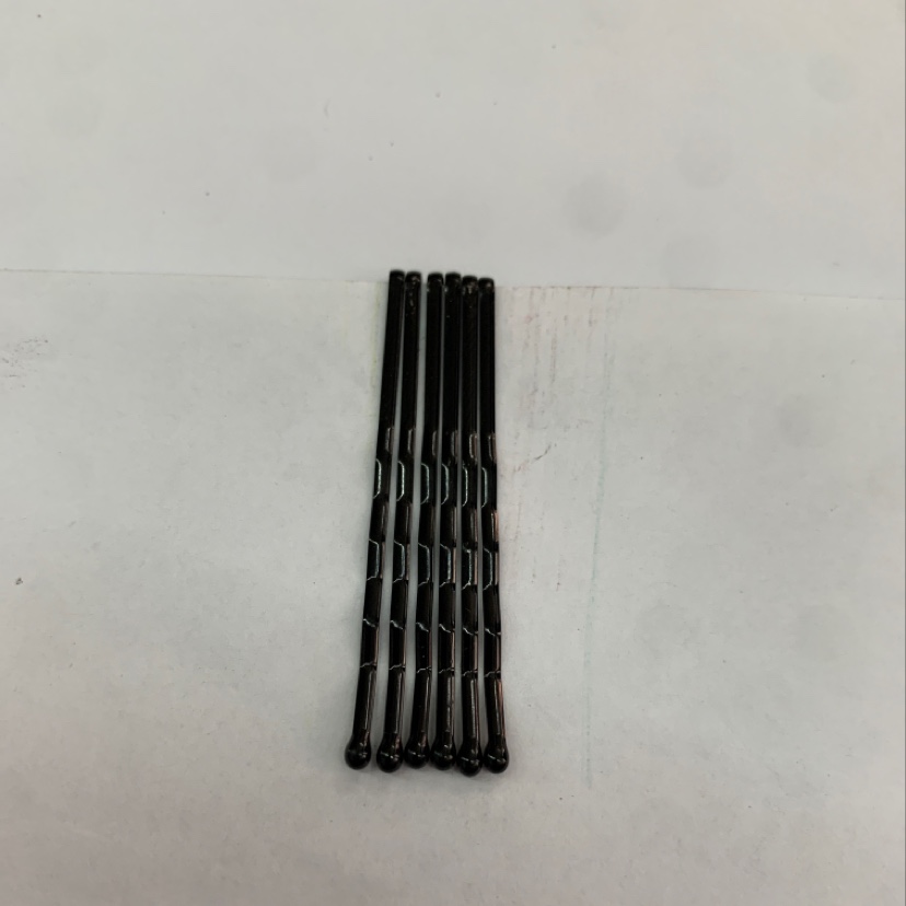 Black eco - wave clip thumbnail