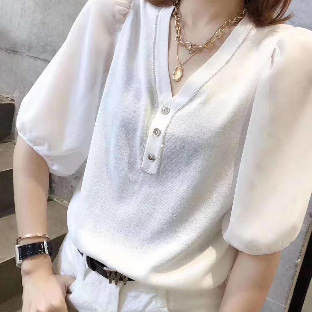 冰麻上衣