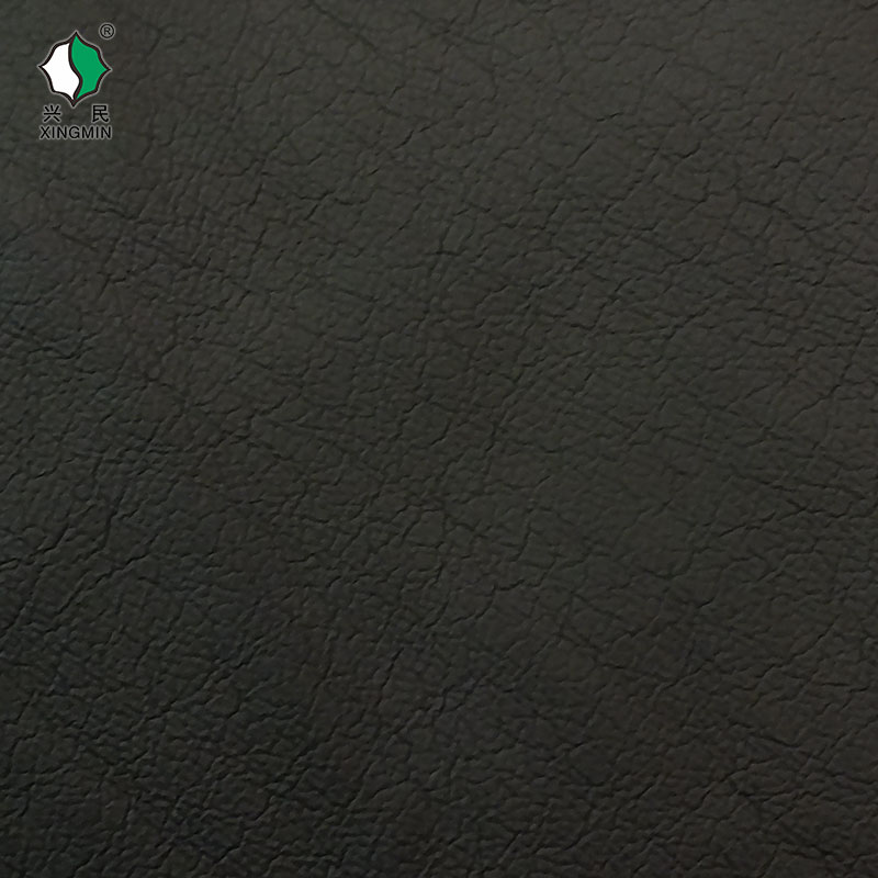 Dry black frog skin elastic fabric base sports equipment seat cushion and backrest, with edge wrapping and pu artificial leather fabric Application Scenario