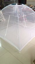 魔术帐可以折叠蚊帐1.8米