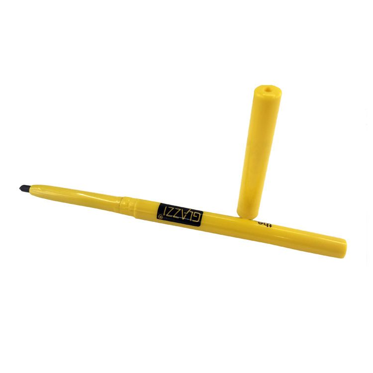 Glazzi Automatic Eyeliner Is Waterproof, Sweat-Proof And Smell-Free Application Scenario