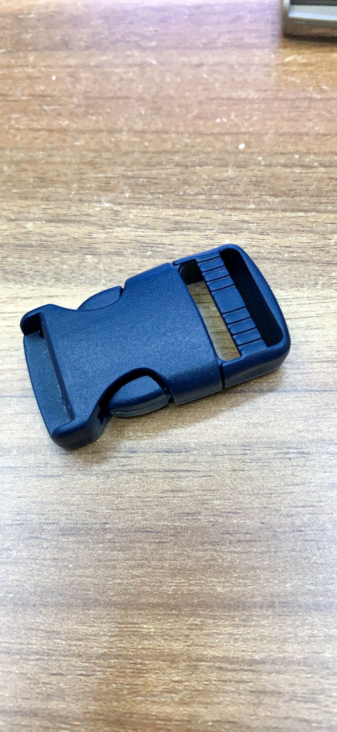 Bag accessories Plastic buckle Bag buckle POM material